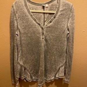 Melrose and Market long sleeve